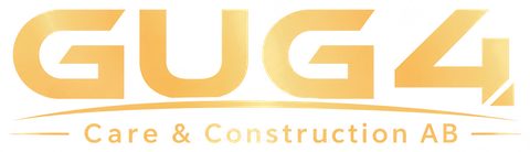 GUG4 Care & Construction AB